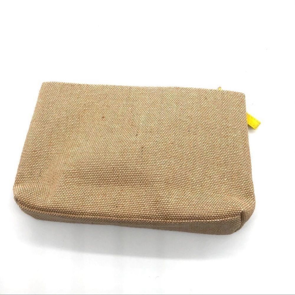 Dolce & Gabanna Makeup Bag /Clutch NWT - Picture 2 of 4